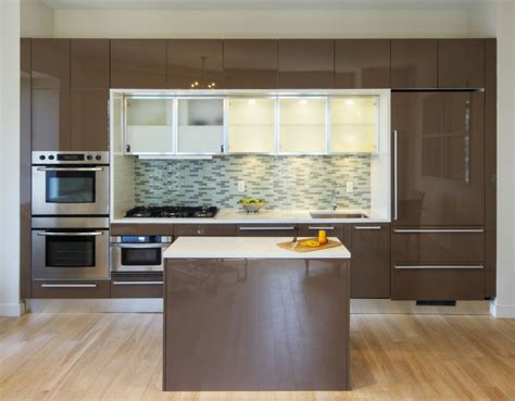 Slab Cabinet Doors: The Basics