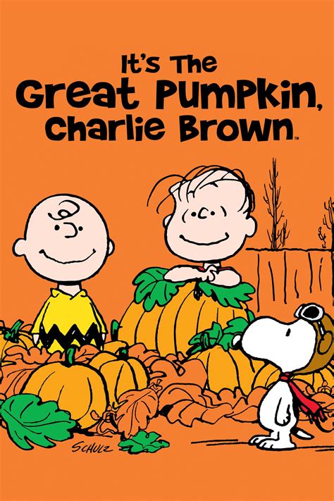 Who Remembers Watching Its The Great Pumpkin Charlie Brown On Tv