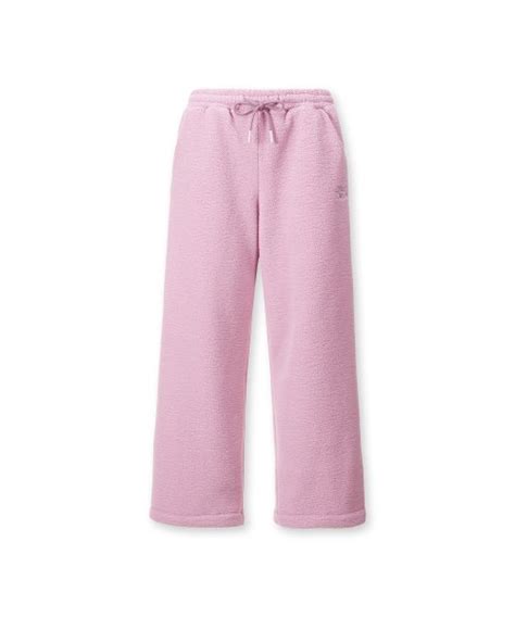 스내피커들 Polaris Point Pants Pink Planet 위시버킷