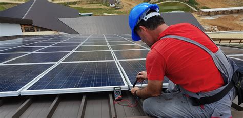 6 Factors to Consider Before Choosing Solar Installers