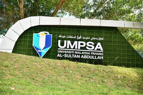 Umpsa Meningkat Kedudukan Dalam Qs World University Rankings