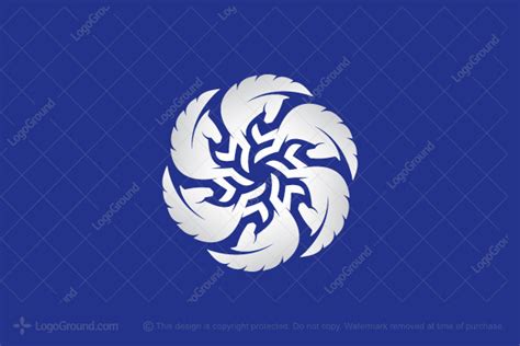 pegasus circle logo