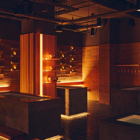 New Neighbor: Othership - Flatiron NoMad