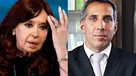 Causa Vialidad ¿por Qué No Prosperará La Recusación De Cristina