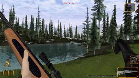 Deer Hunter 2005 Wsgf