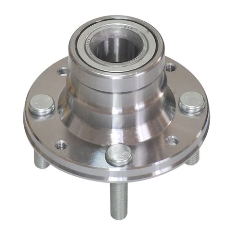 Dacf B Rear Wheel Bearing Hub For Mitsu Bishi Lancer After