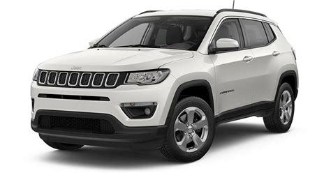 Prix Jeep Compass 1 4 T Longitude 4x2 Neuve 139 400 Dt