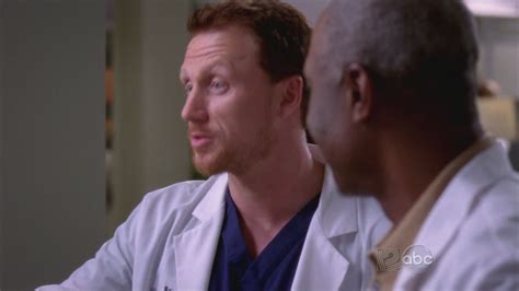 McArmy's first real episode. 4x06 - McDreamy, McSteamy & McArmy Image ...