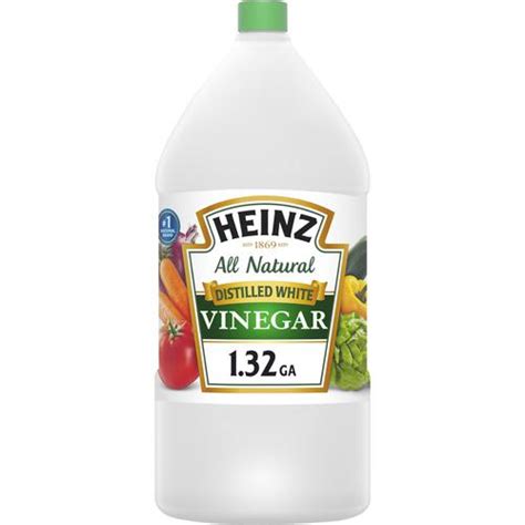 Vinagre Blanco Heinz Lt Supermercado Luxor Atelier Yuwa Ciao Jp