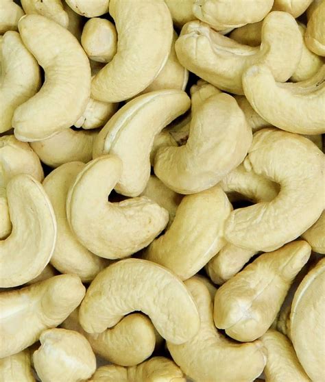 Natural Cashew Grade W Packaging Size Kg At Rs Kg In Mumbai