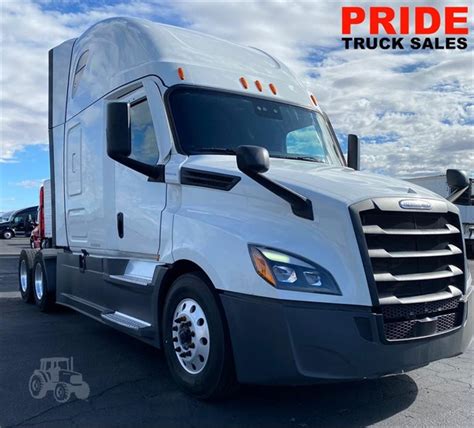 2021 Freightliner Cascadia 126 For Sale In Fort Worth Texas