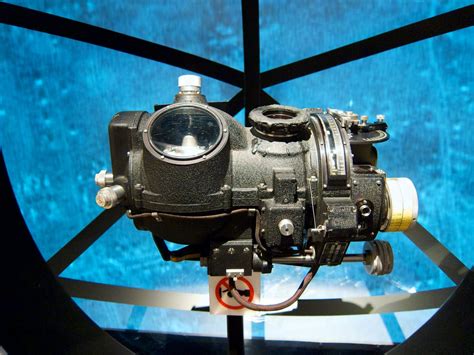 History of The Norden Bombsight and How It Works - Aero Corner