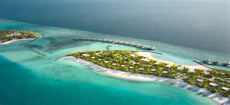 Hotel Review Patina Maldives Fari Islands In The Maldives Luxury