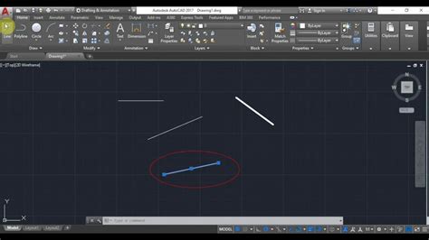 How To Change Line Scale In Autocad Templates Sample Printables