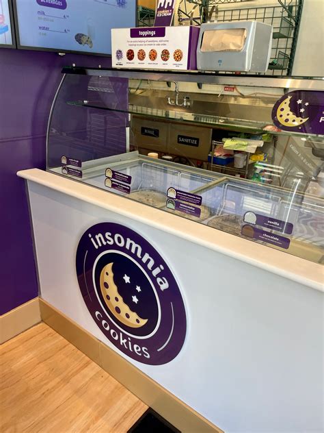 Secrets behind insomnia cookies recipe finally leaked online 13