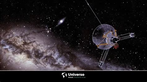 Que Planetas Visitaron Las Sondas Voyager Universo Actual