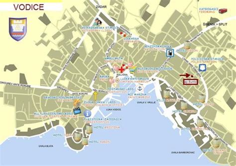 Apartments Vodice - Apartments Buntić | Direct-Croatia.com