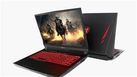 8 Laptop Gaming Terbaik 2023 - Futureloka.com