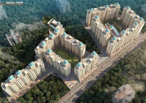 1 BHK Flats For Resale In Krsnaas Krishna Residency Taloja Taloja Navi