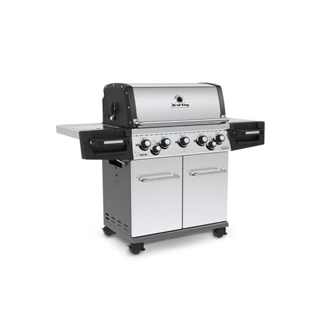 Barbacoa De Gas Regal S Pro Gual Garden Online