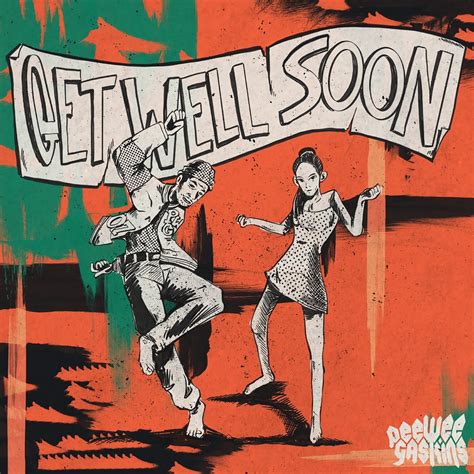 Get Well Soon By Pee Wee Gaskins On Apple Music