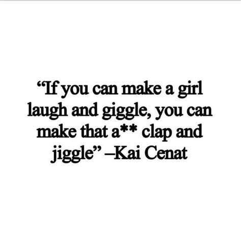 Kai Cenat Quote | Kai Cenat | Know Your Meme