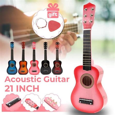 Las Guitarras Ac Sticas Para Ni Os Son Las Mejores Para Practicar Como