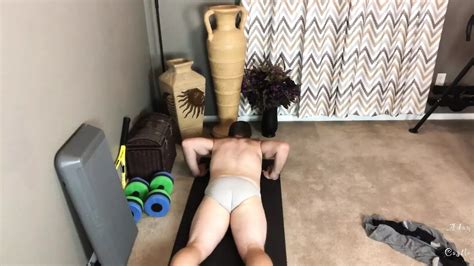 Exercise Ass Worship Fart JOI Abridged Gay Amateur Porn Feat Adam Castle By Onlyfans XHamster