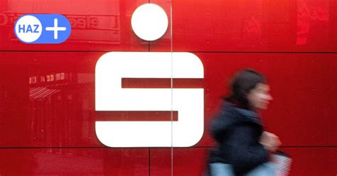 Hannover Technische Probleme Beim Online Banking Der Sparkasse