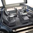 Lincoln Navigator Concept interior front - Paul Tan's Automotive News