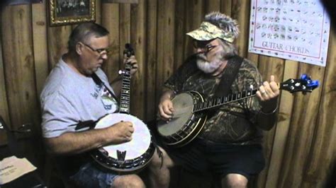 Dueling Banjos Youtube