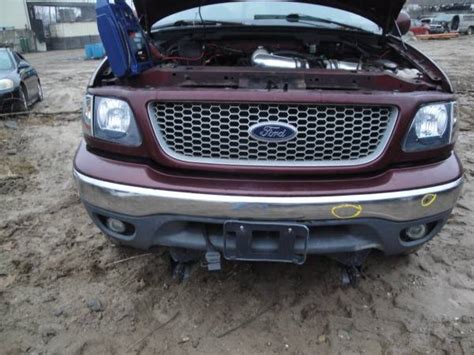 1999 Ford F150 Xlt Parts Stock 23a001 1 Auto Parts Sale