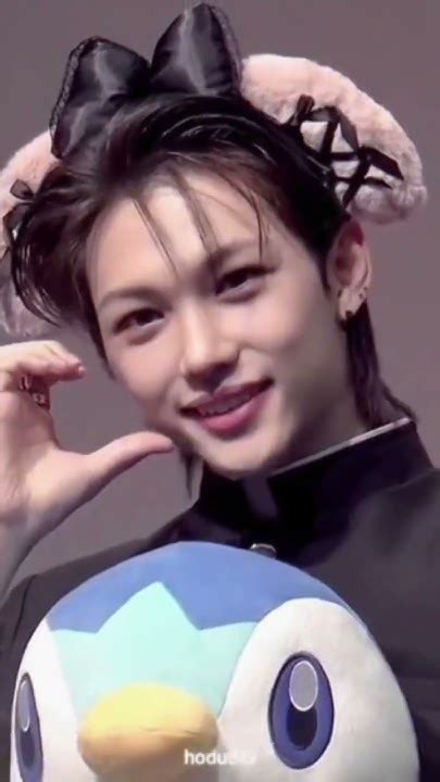 I Just Really Love You Felix🤍 Kpop Viralshorts Straykids Stay