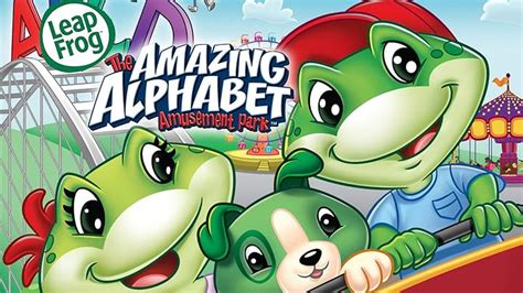 Prime Video: Leapfrog: Phonics Farm