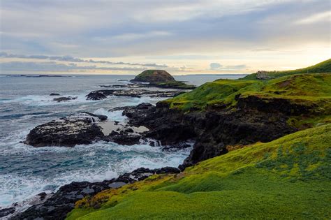 Forrest Caves How To Visit The Epic Phillip Island Sea Caves