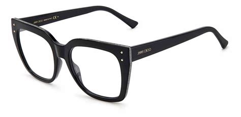 Jimmy Choo Jc 329 Eyeglasses