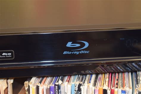 Samsung Blu Ray Disc Player Model Bd P Vintage Audio Exchange