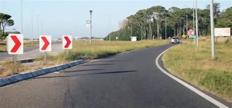 Comienza la obra de la autovía que unirá Villa Gesell con Mar Chiquita