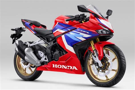 Honda CBR250RR 2023 Resmi Meluncur Di Indonesia Cek Spesifikasi Dan