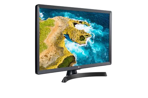 Monitor Tv Hd Smart Tq S Pz Tv Lg It