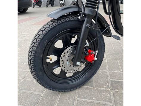 Электрический велосипед для курьера Minako Monster M1 в Молдове | Coleso.md