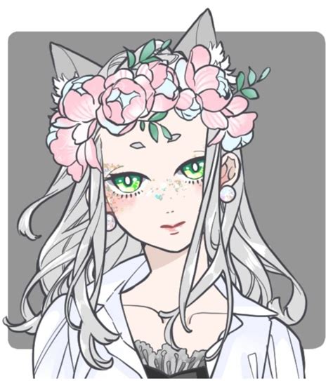 Pin By Rene Mitchell On Picrew Anime Art