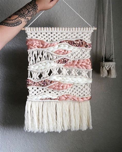 Images By Mabel On Macrame Chic C9D Macrame Patterns Macrame Design