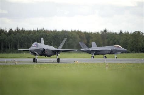 US military asks for help finding its lost stealth jet | The Straits Times