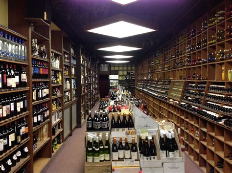 Fine Wines | Albany, NY | The Wine Shop