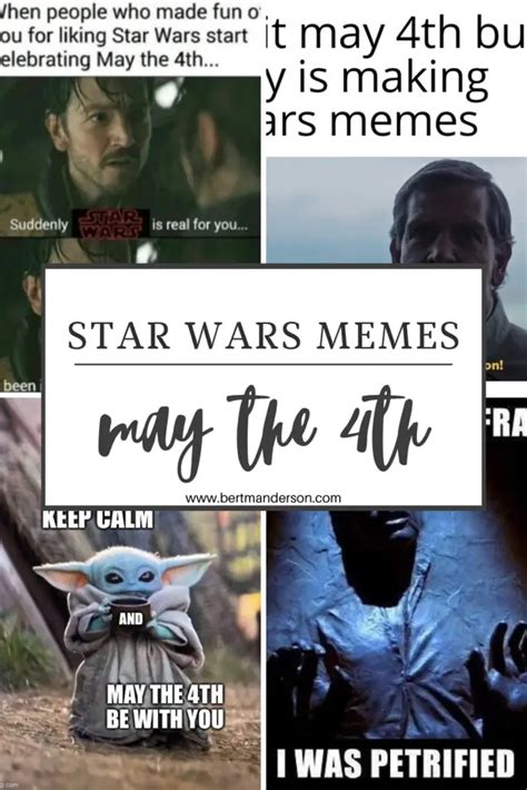 Inspirational STAR WARS quotes + RISE OF SKYWALKER Review