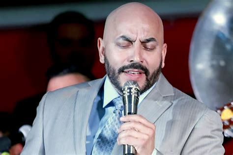 Lupillo Rivera Y Rumores De Romance En TikTok