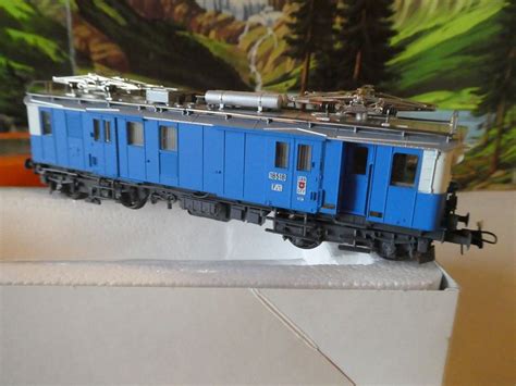 Roco Fe Sbb Triebwagen H Gl Kaufen Auf Ricardo