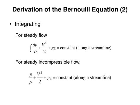 Bernoulli S Differential Equation