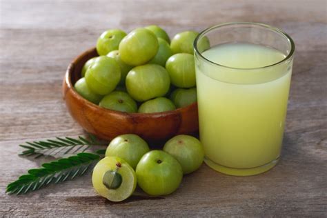 Amla valori nutrizionali e proprietà Secondamano